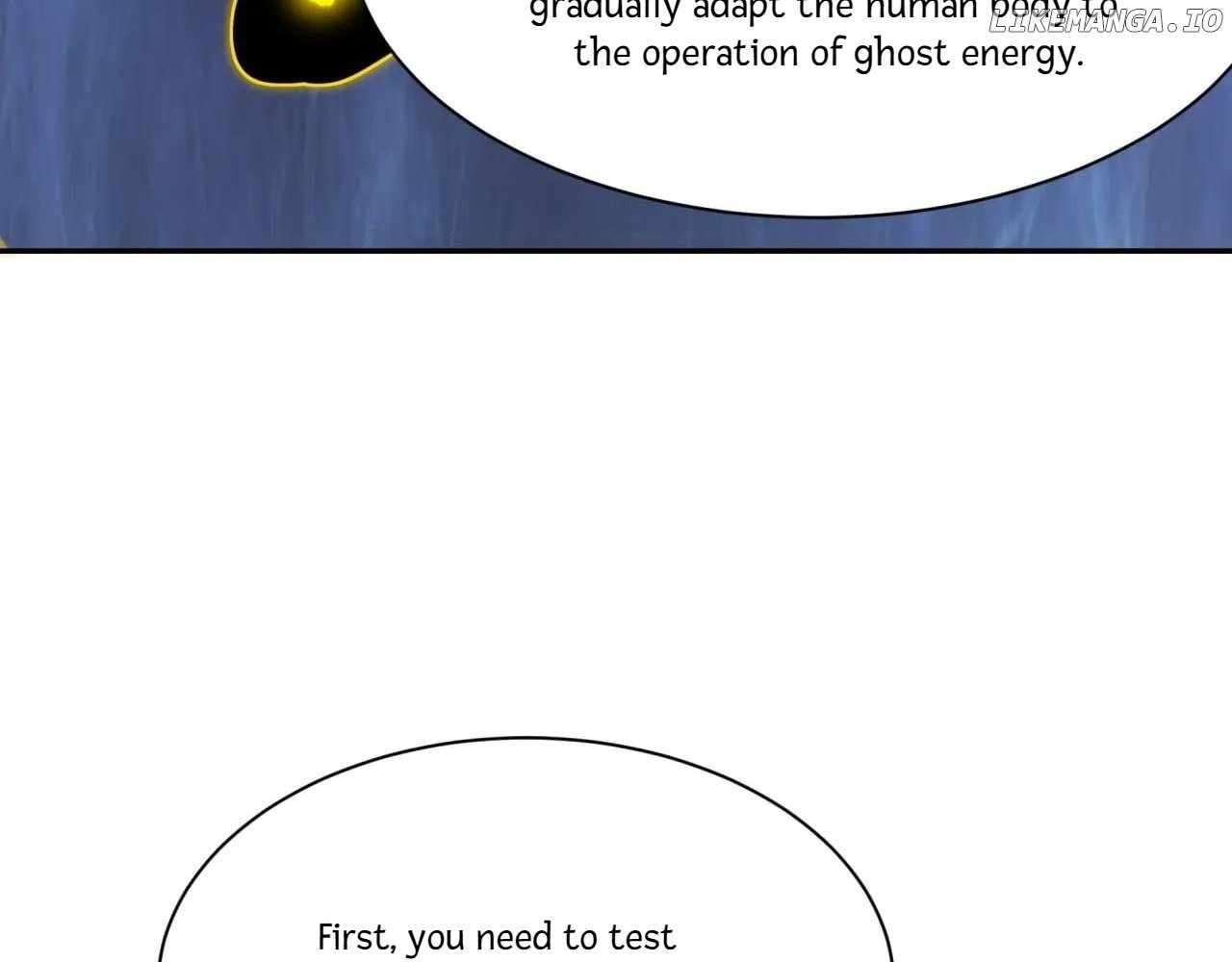 Read Era of the Haunted Manga Online