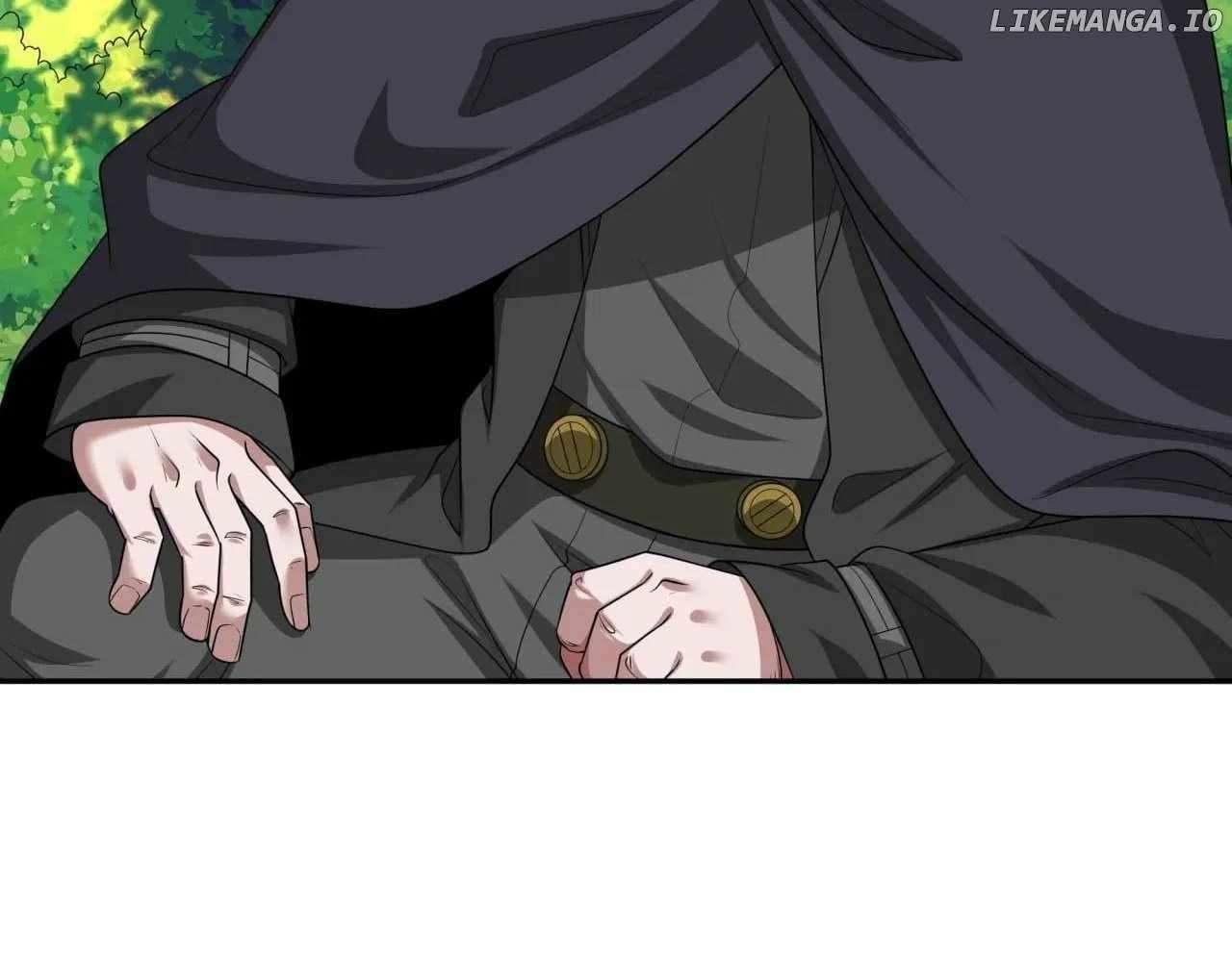 Read Era of the Haunted Manga Online