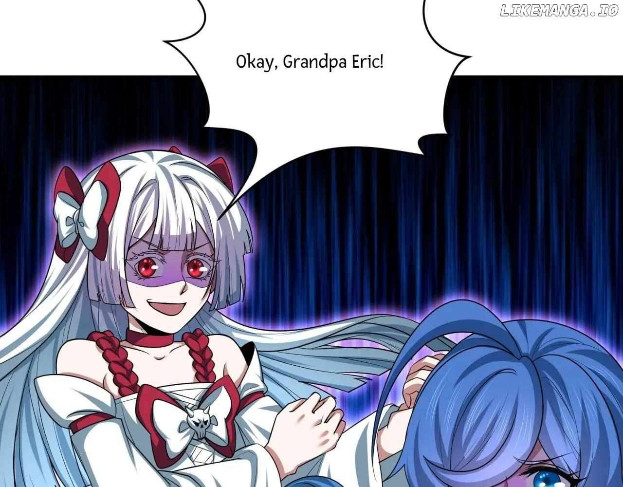 Read Era of the Haunted Manga Online