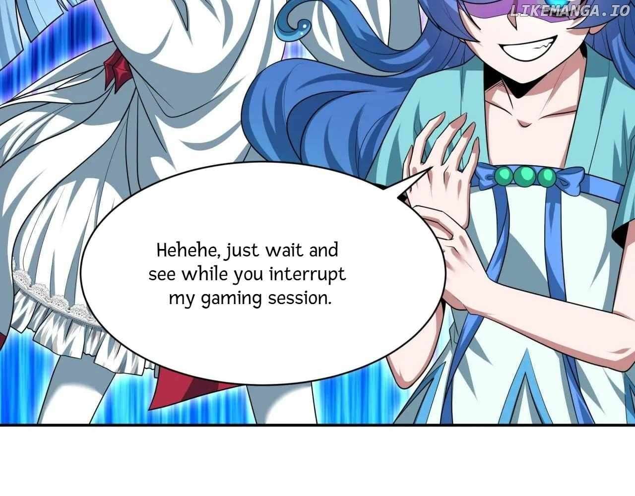 Read Era of the Haunted Manga Online