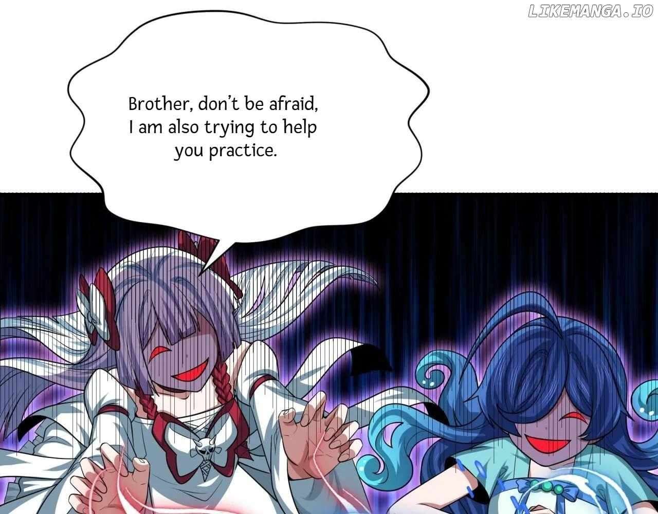 Read Era of the Haunted Manga Online
