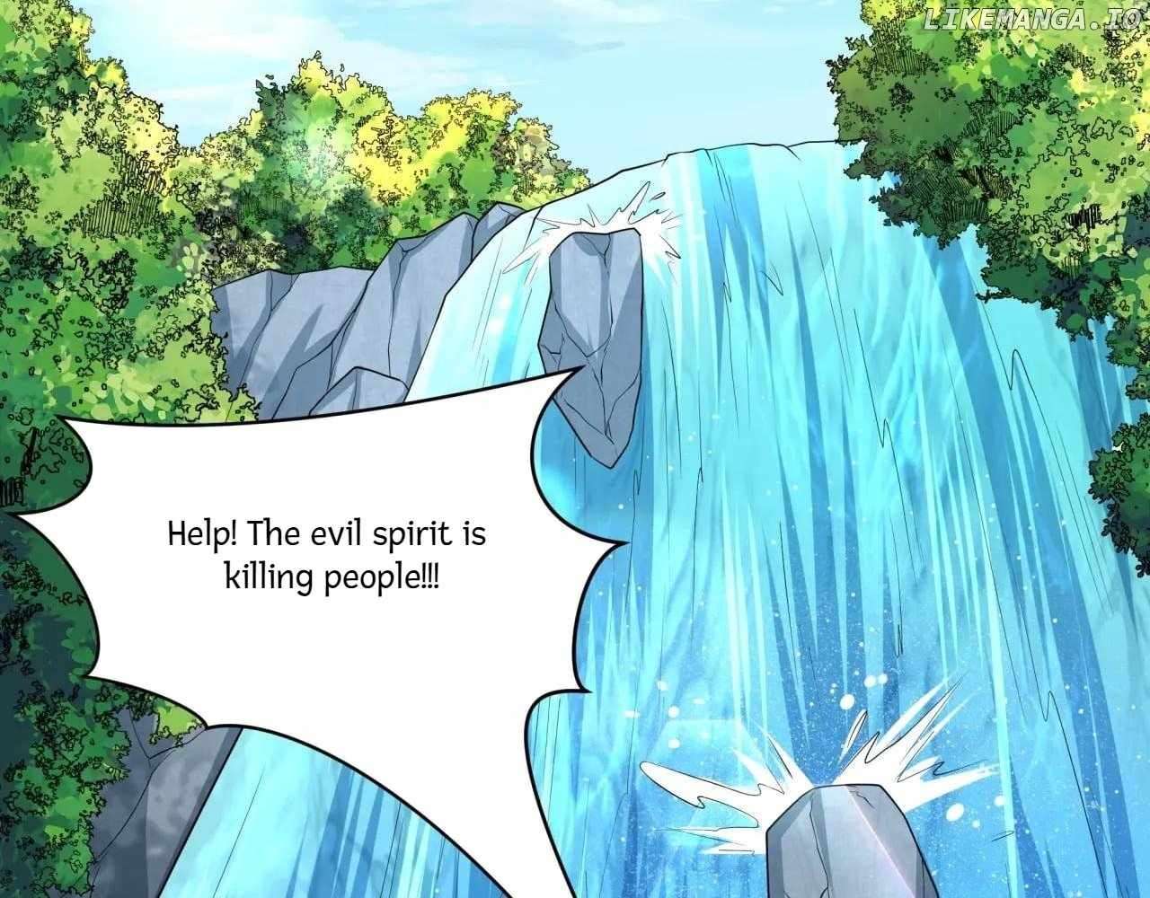 Read Era of the Haunted Manga Online