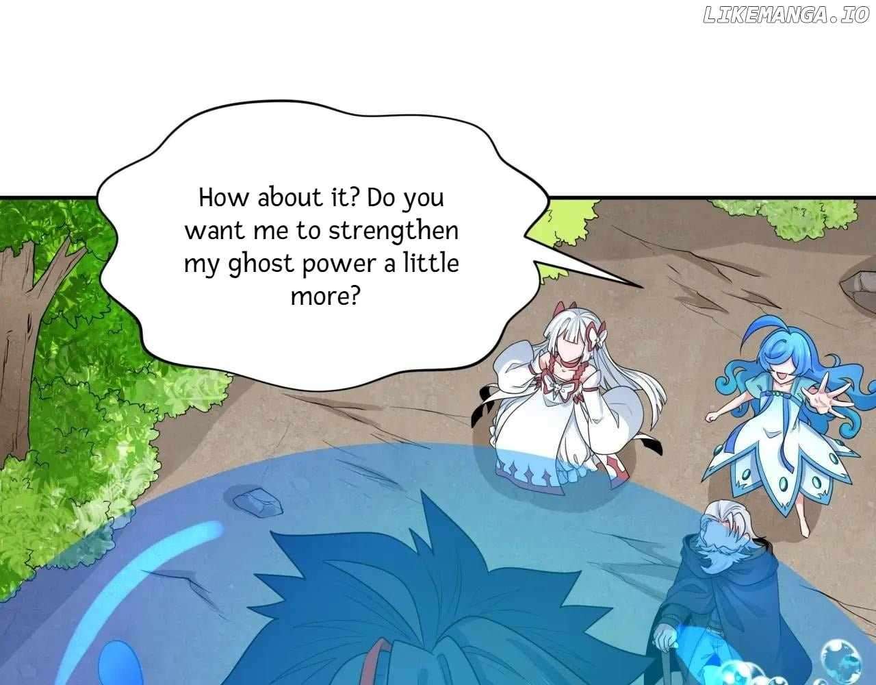 Read Era of the Haunted Manga Online
