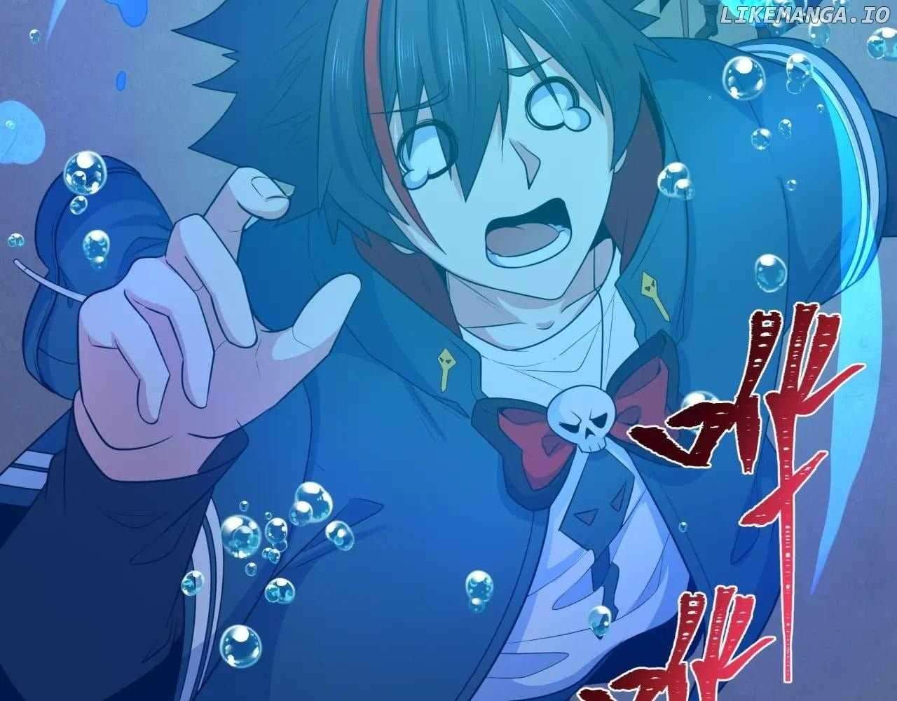 Read Era of the Haunted Manga Online