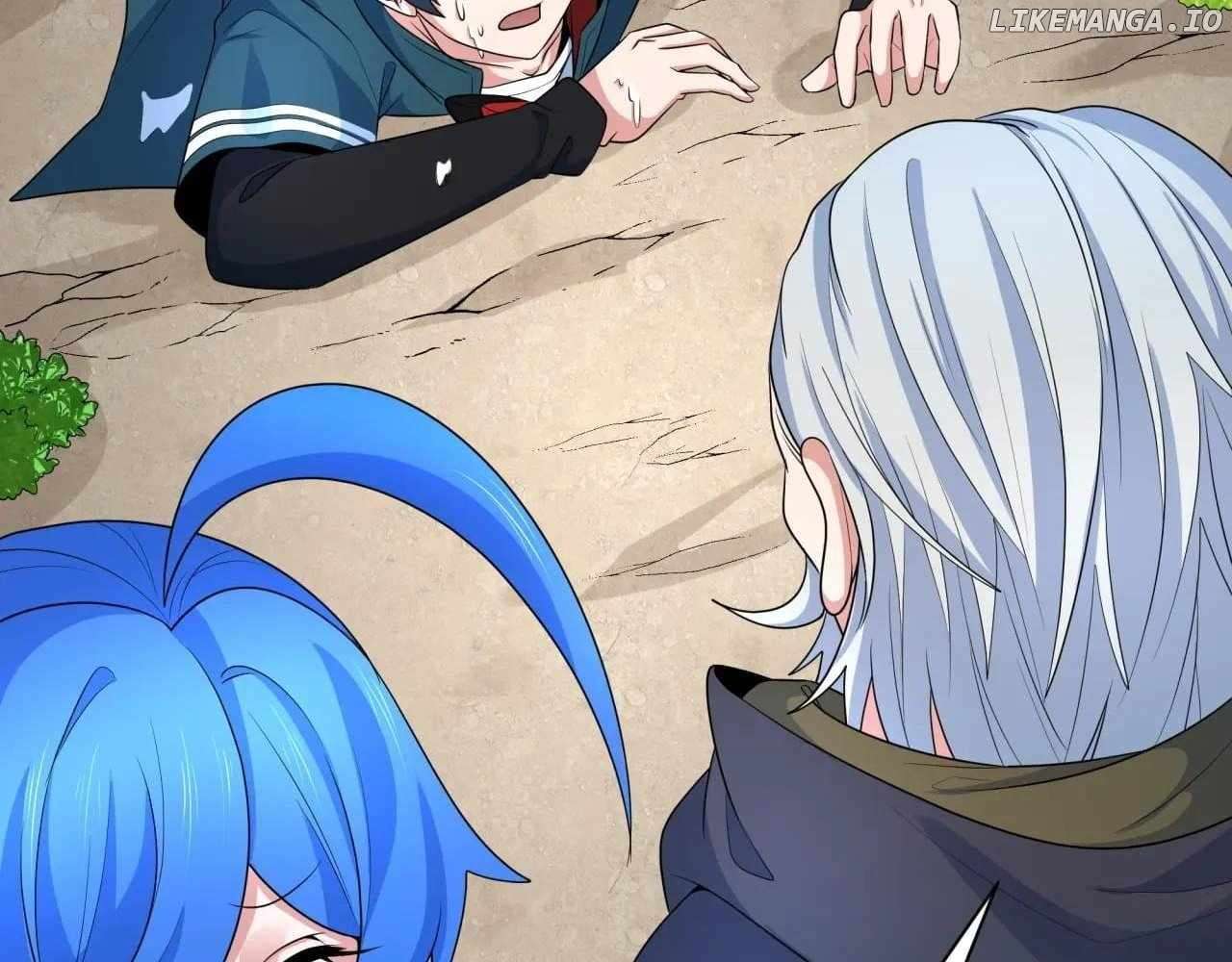 Read Era of the Haunted Manga Online