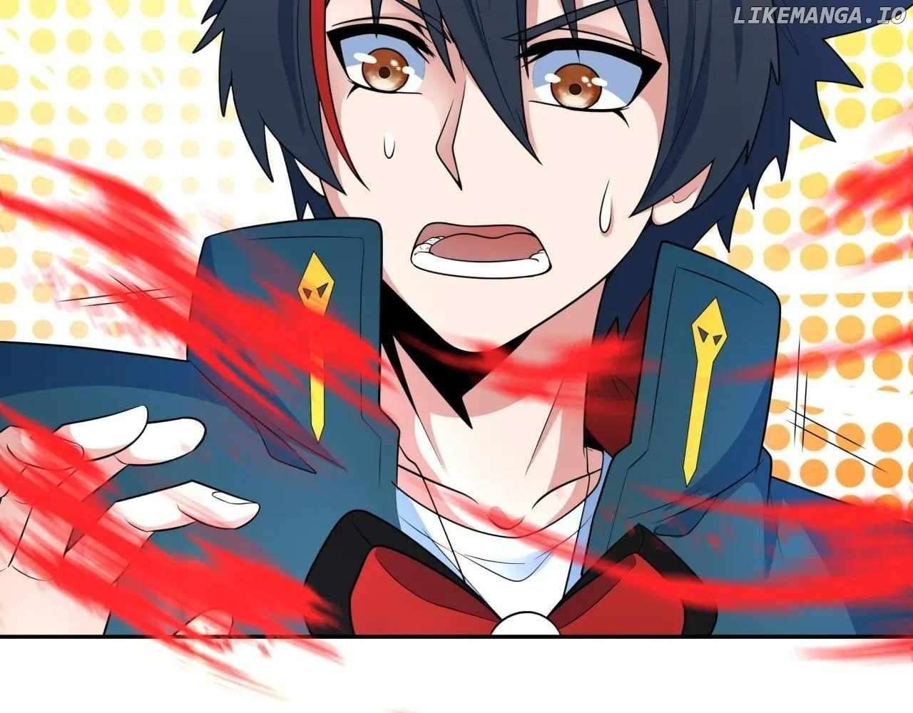 Read Era of the Haunted Manga Online