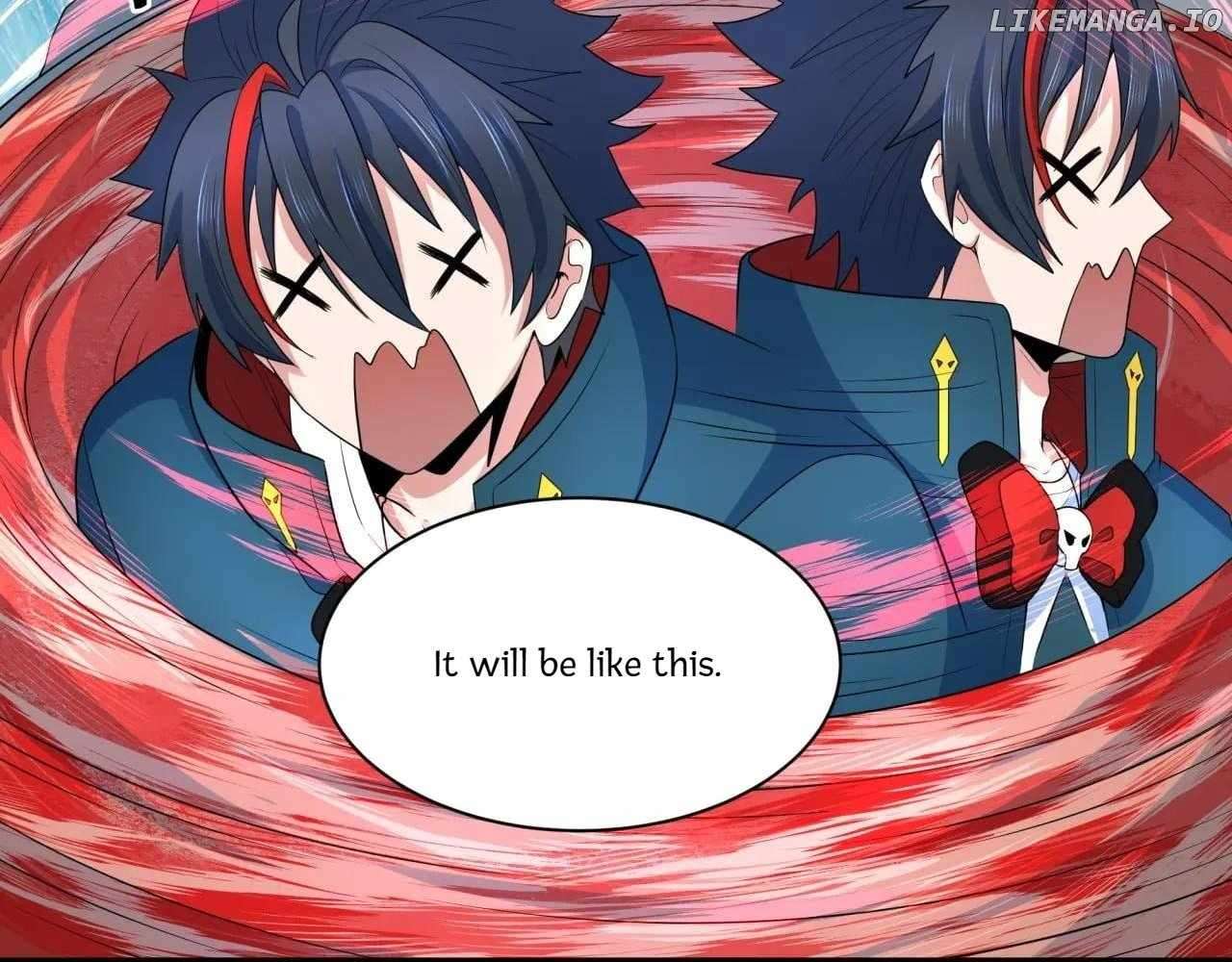 Read Era of the Haunted Manga Online