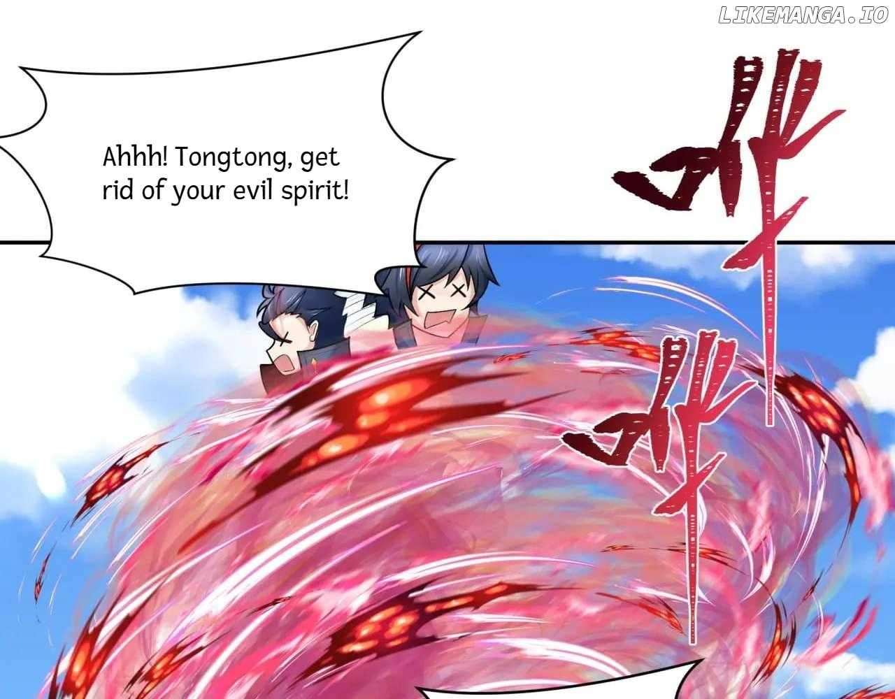 Read Era of the Haunted Manga Online