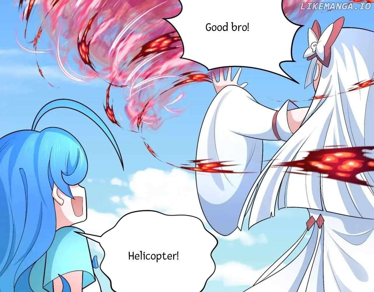 Read Era of the Haunted Manga Online