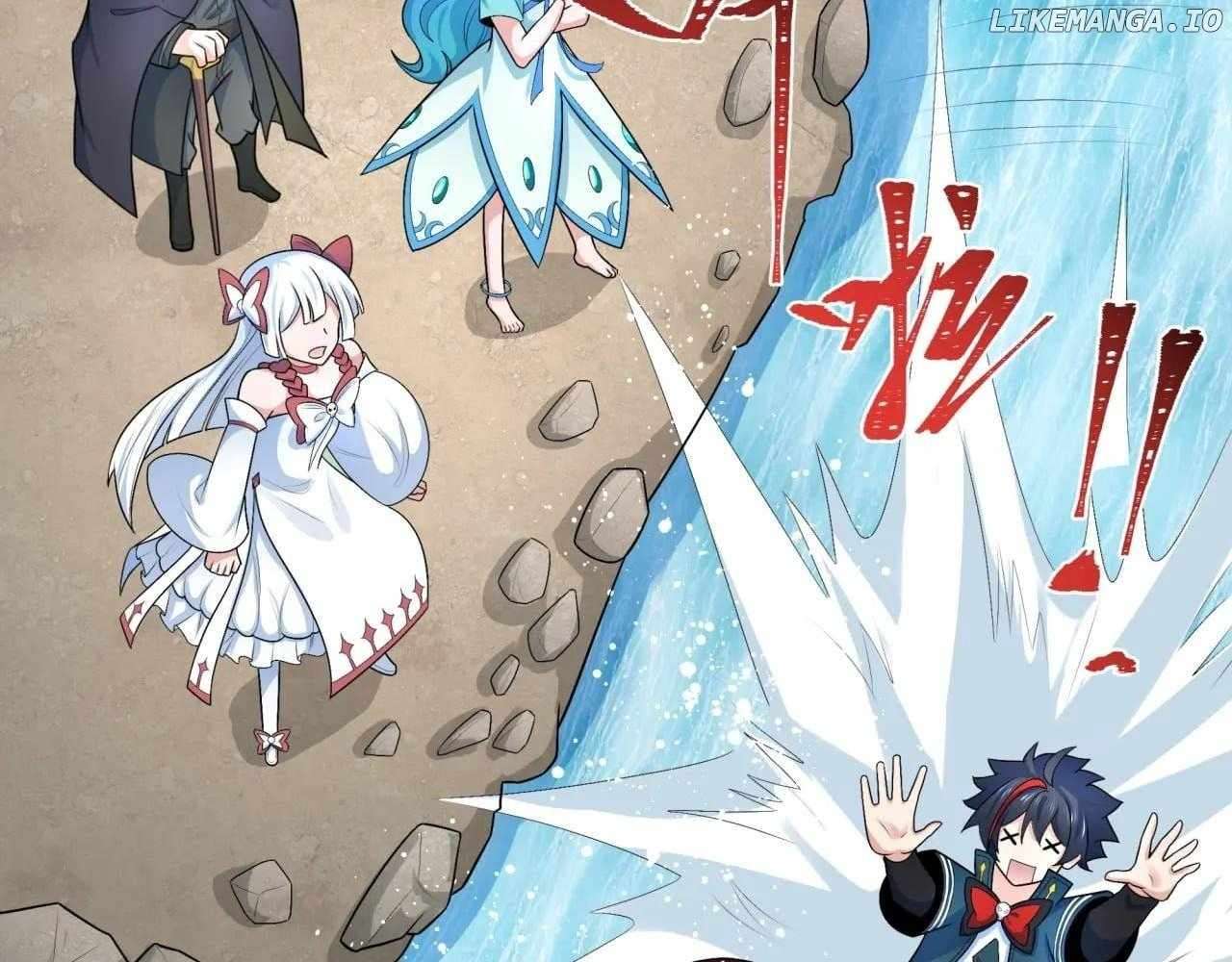 Read Era of the Haunted Manga Online