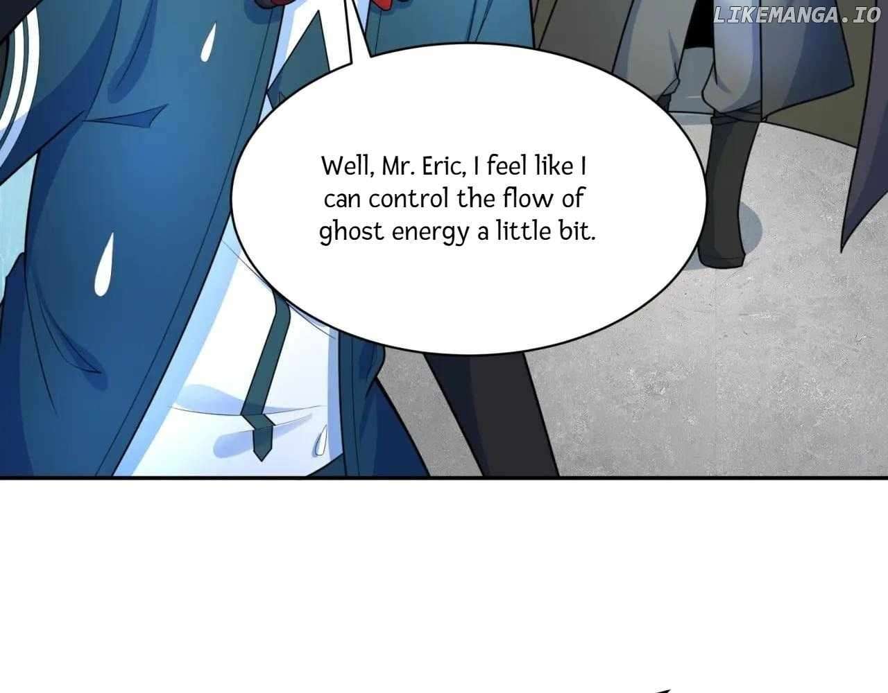 Read Era of the Haunted Manga Online
