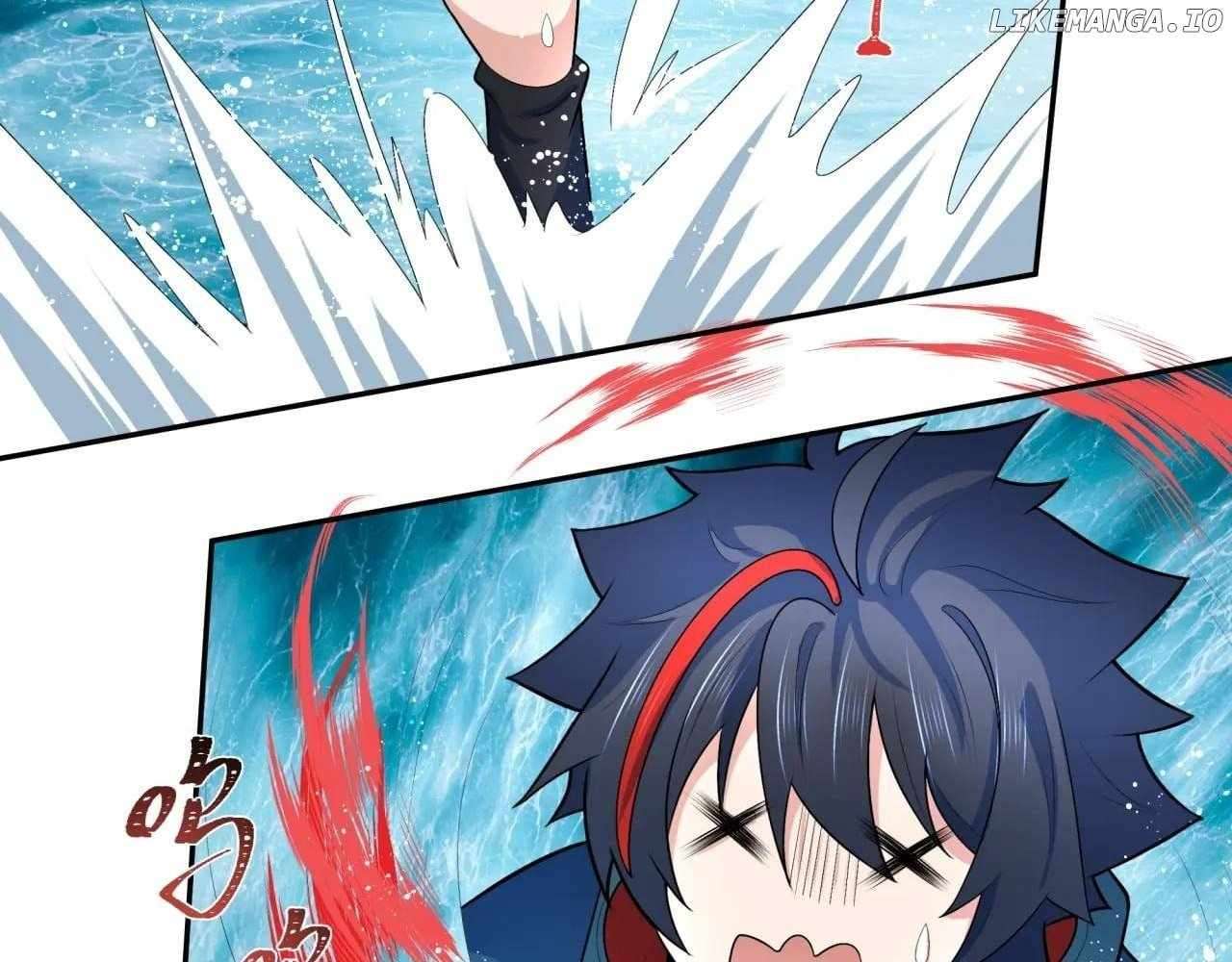 Read Era of the Haunted Manga Online