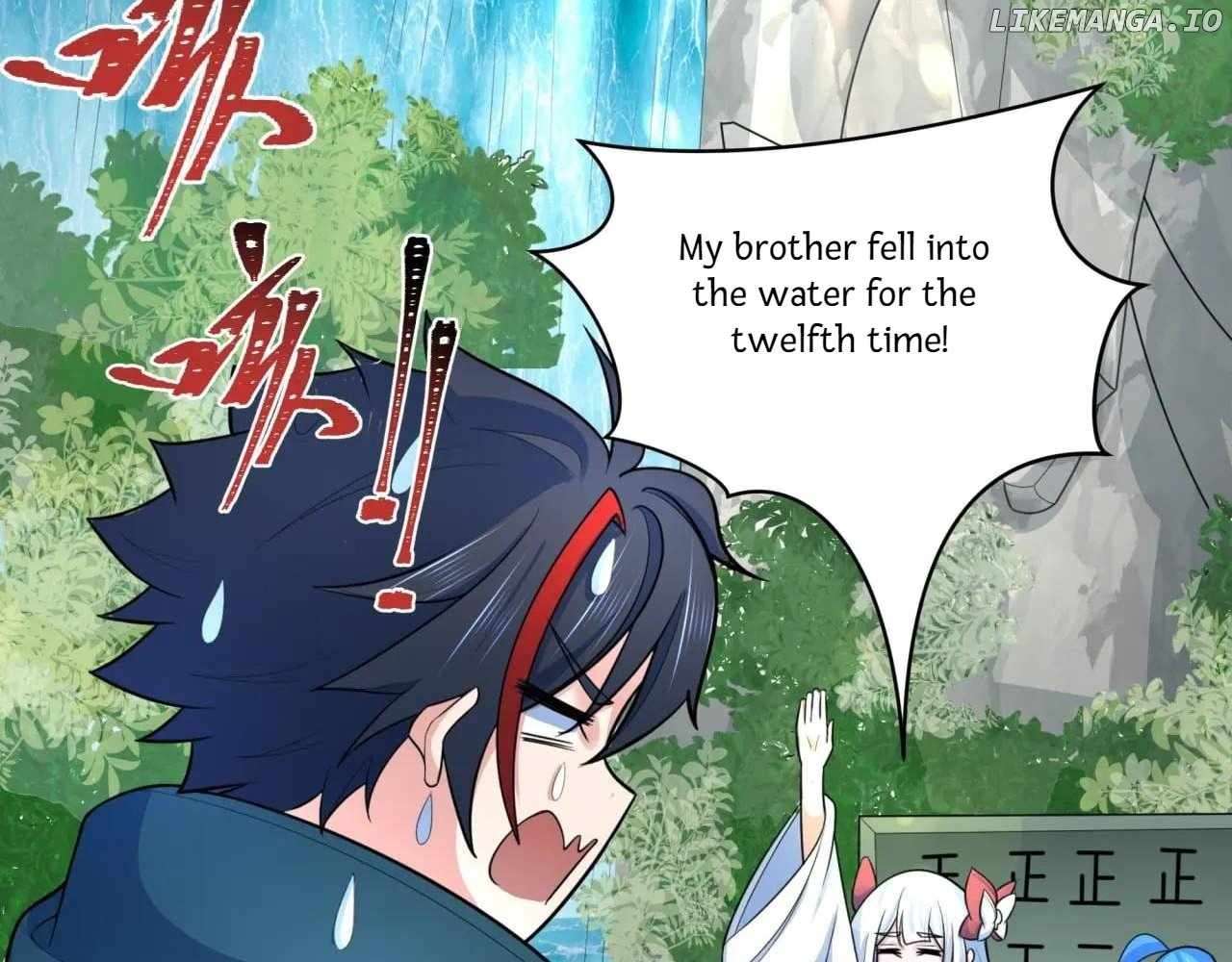 Read Era of the Haunted Manga Online