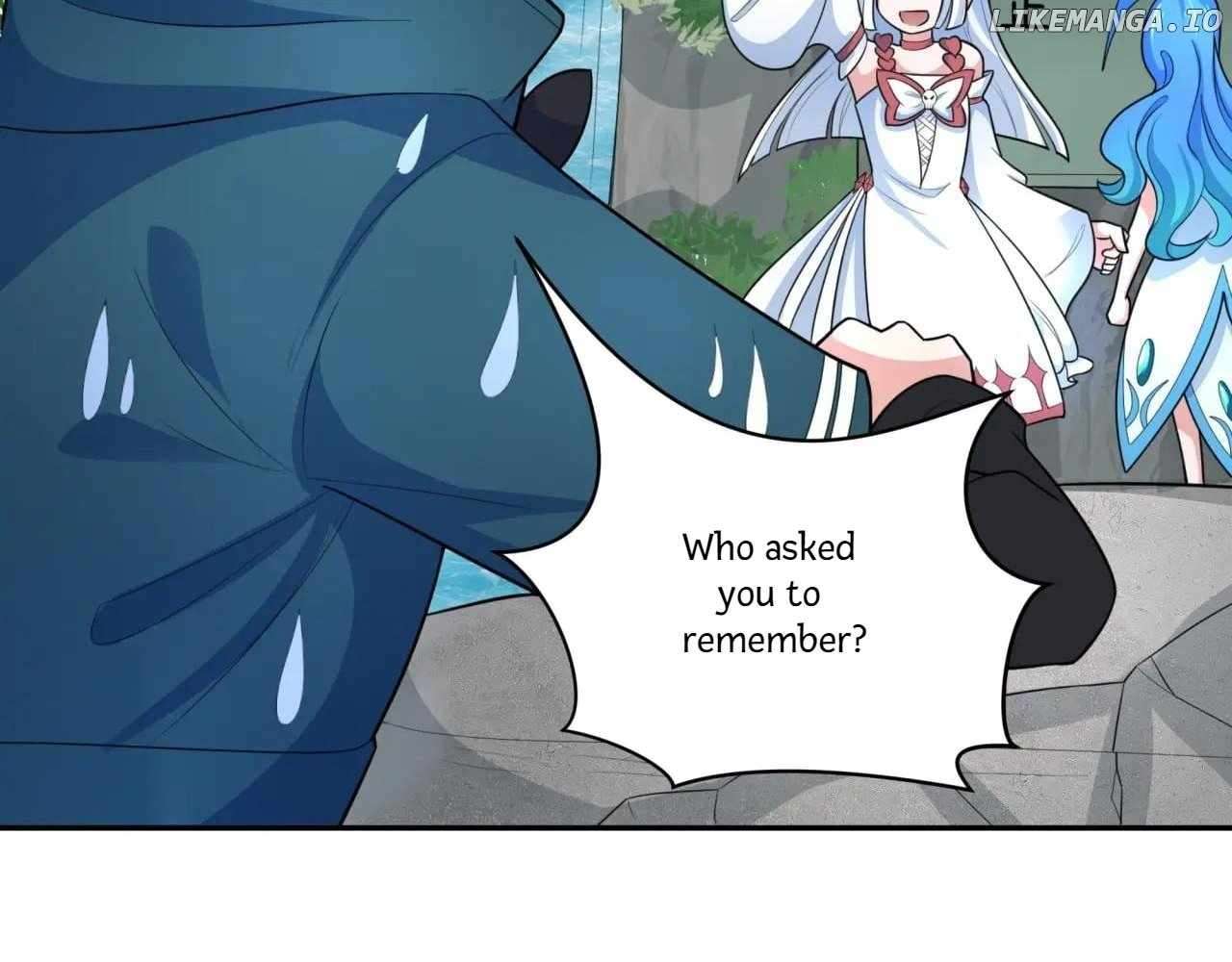 Read Era of the Haunted Manga Online