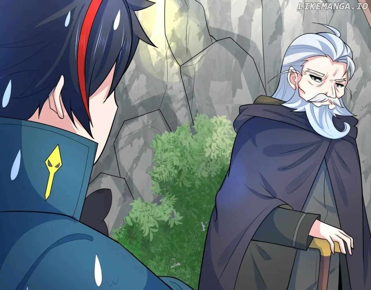 Read Era of the Haunted Manga Online