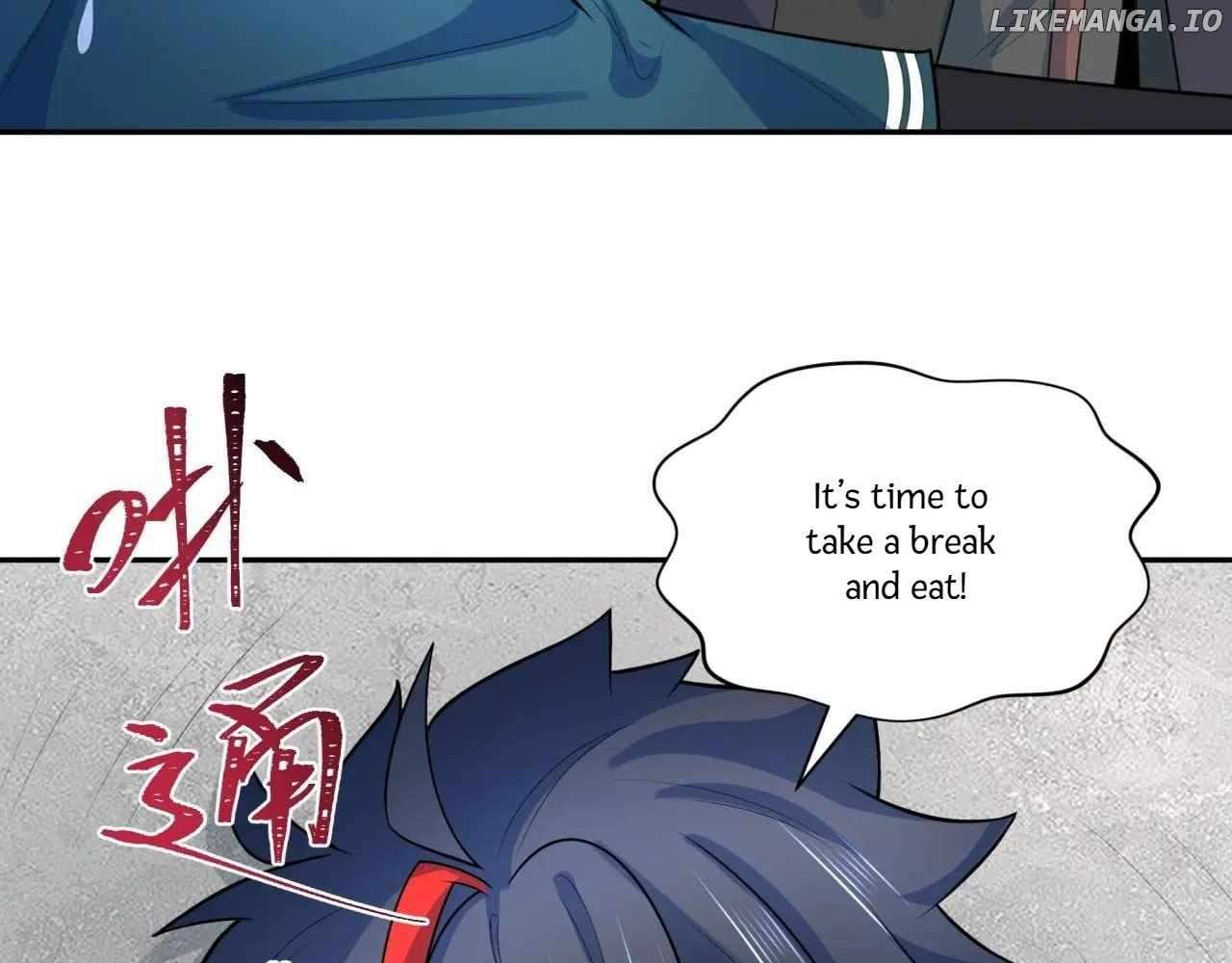 Read Era of the Haunted Manga Online