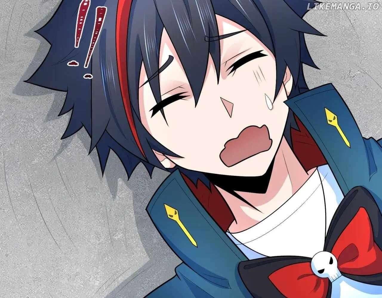 Read Era of the Haunted Manga Online