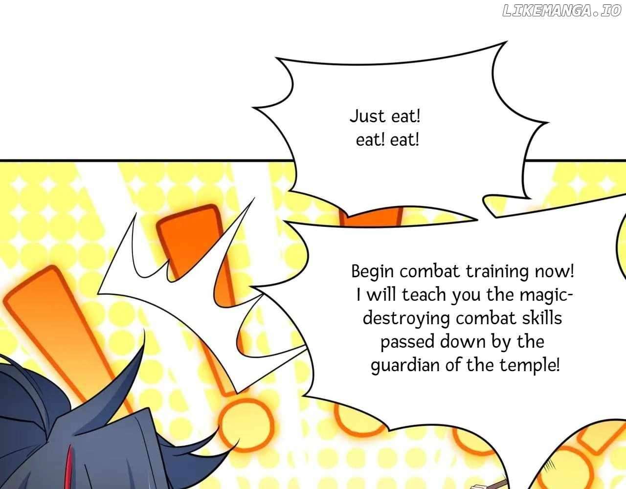 Read Era of the Haunted Manga Online