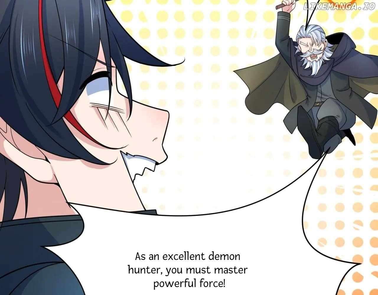 Read Era of the Haunted Manga Online