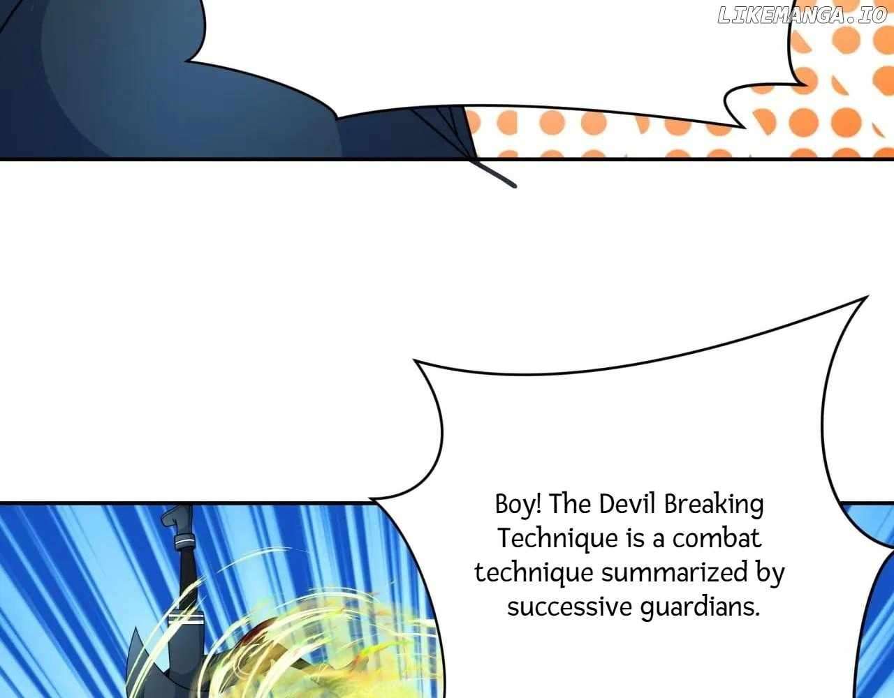 Read Era of the Haunted Manga Online