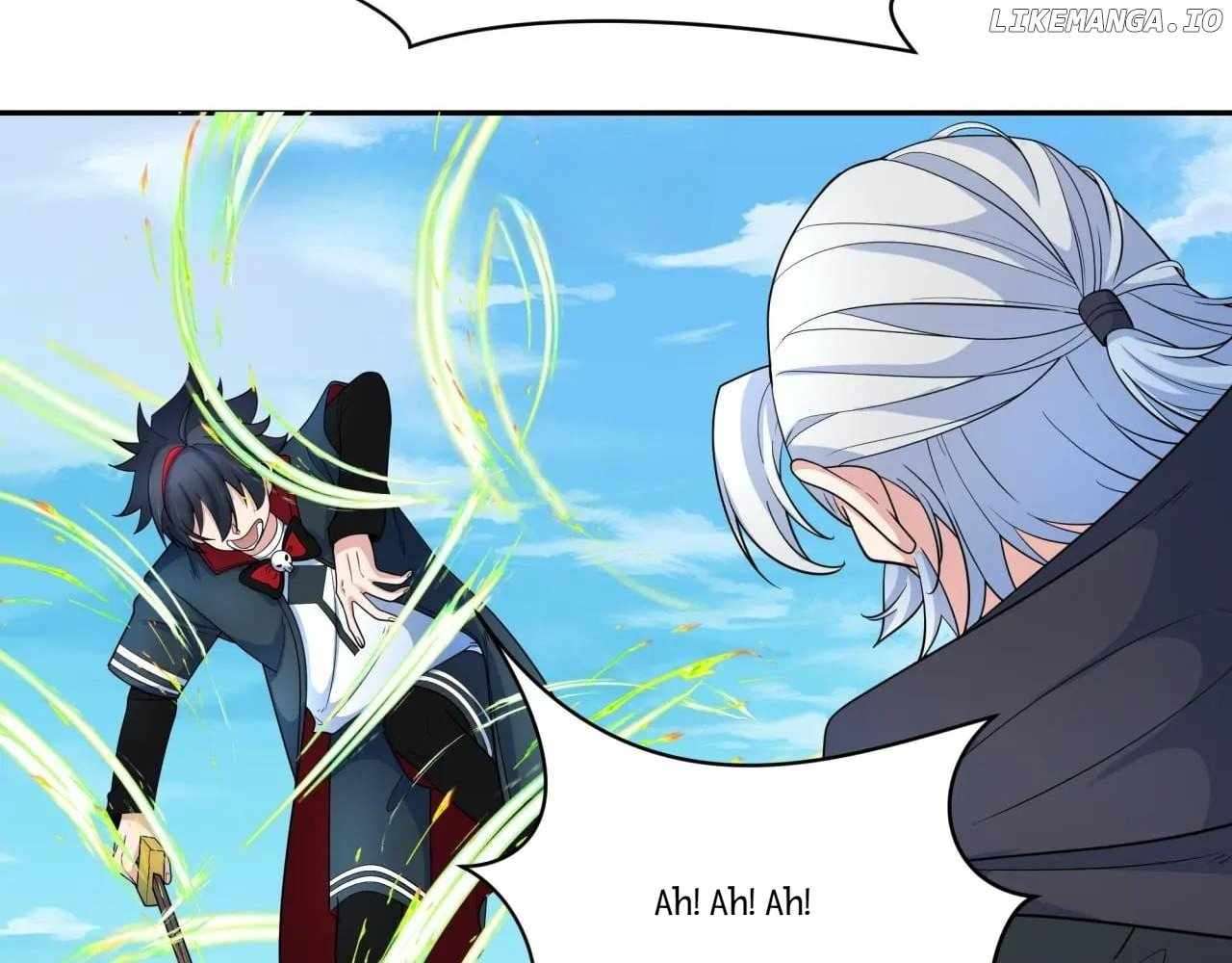 Read Era of the Haunted Manga Online