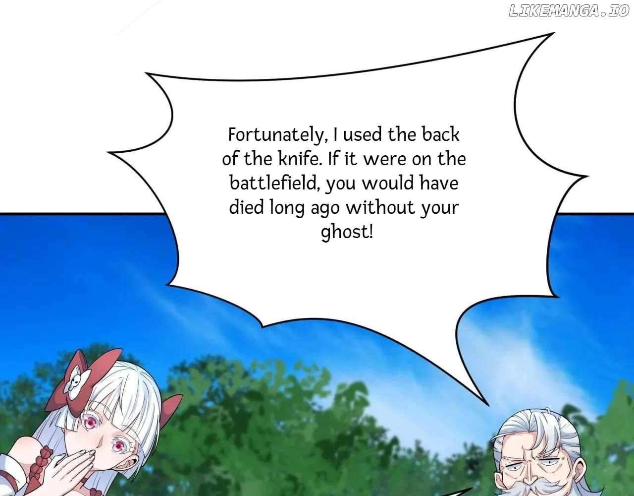 Read Era of the Haunted Manga Online