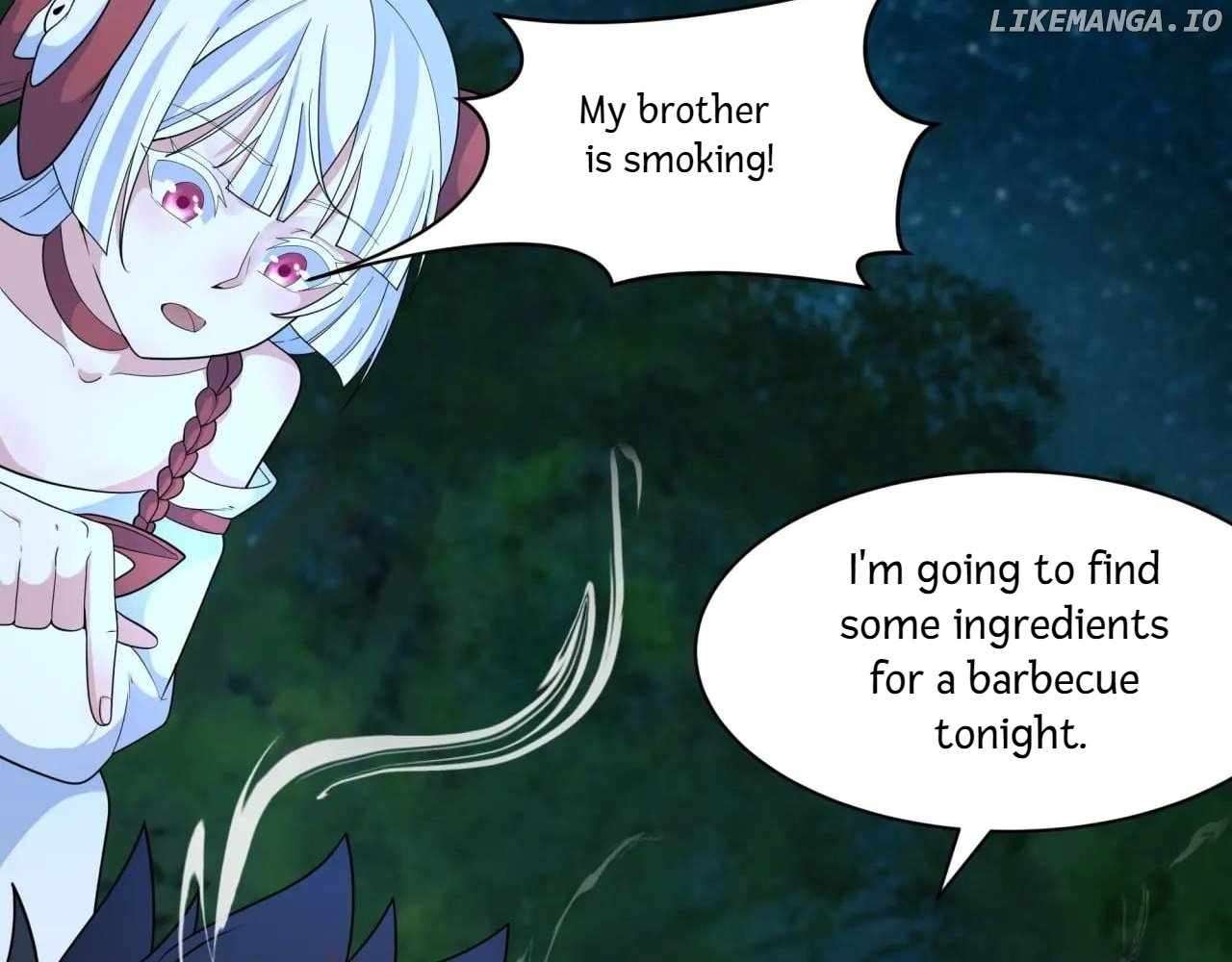Read Era of the Haunted Manga Online