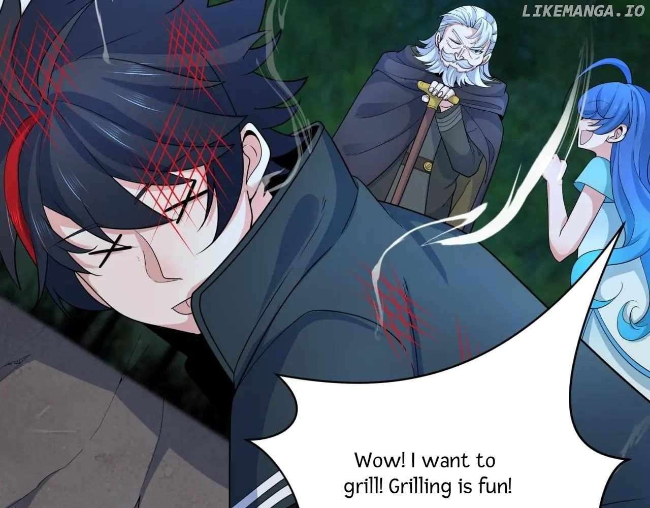 Read Era of the Haunted Manga Online