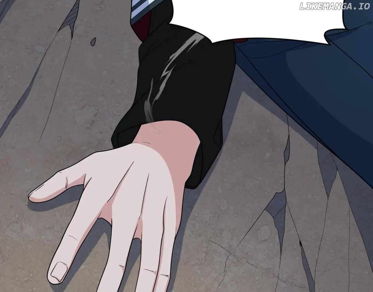 Read Era of the Haunted Manga Online