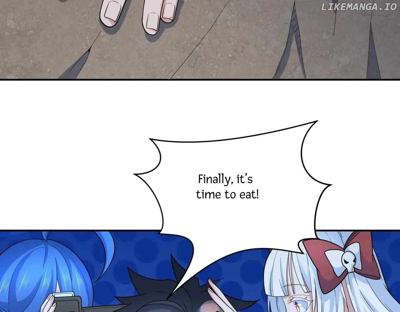 Read Era of the Haunted Manga Online