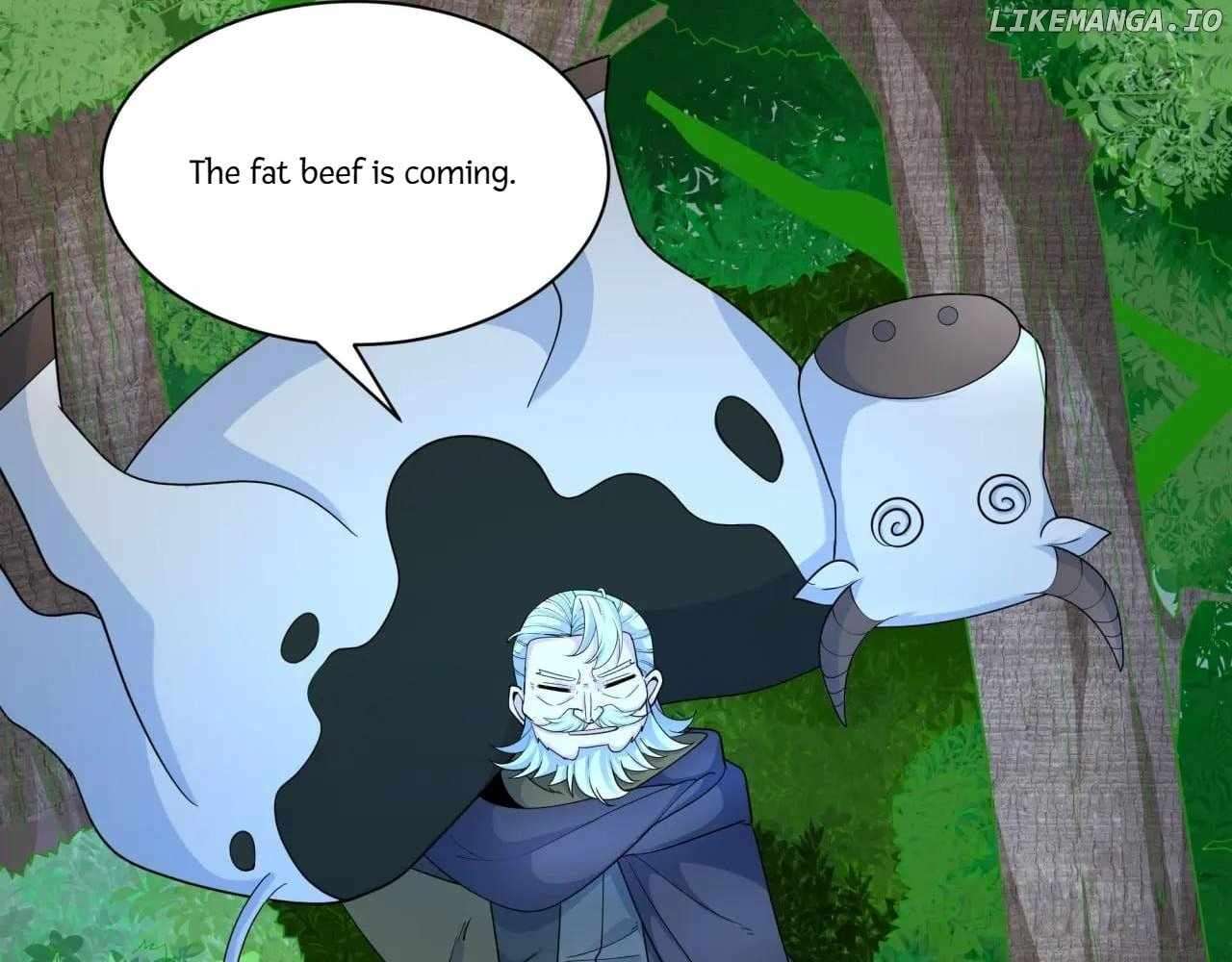 Read Era of the Haunted Manga Online