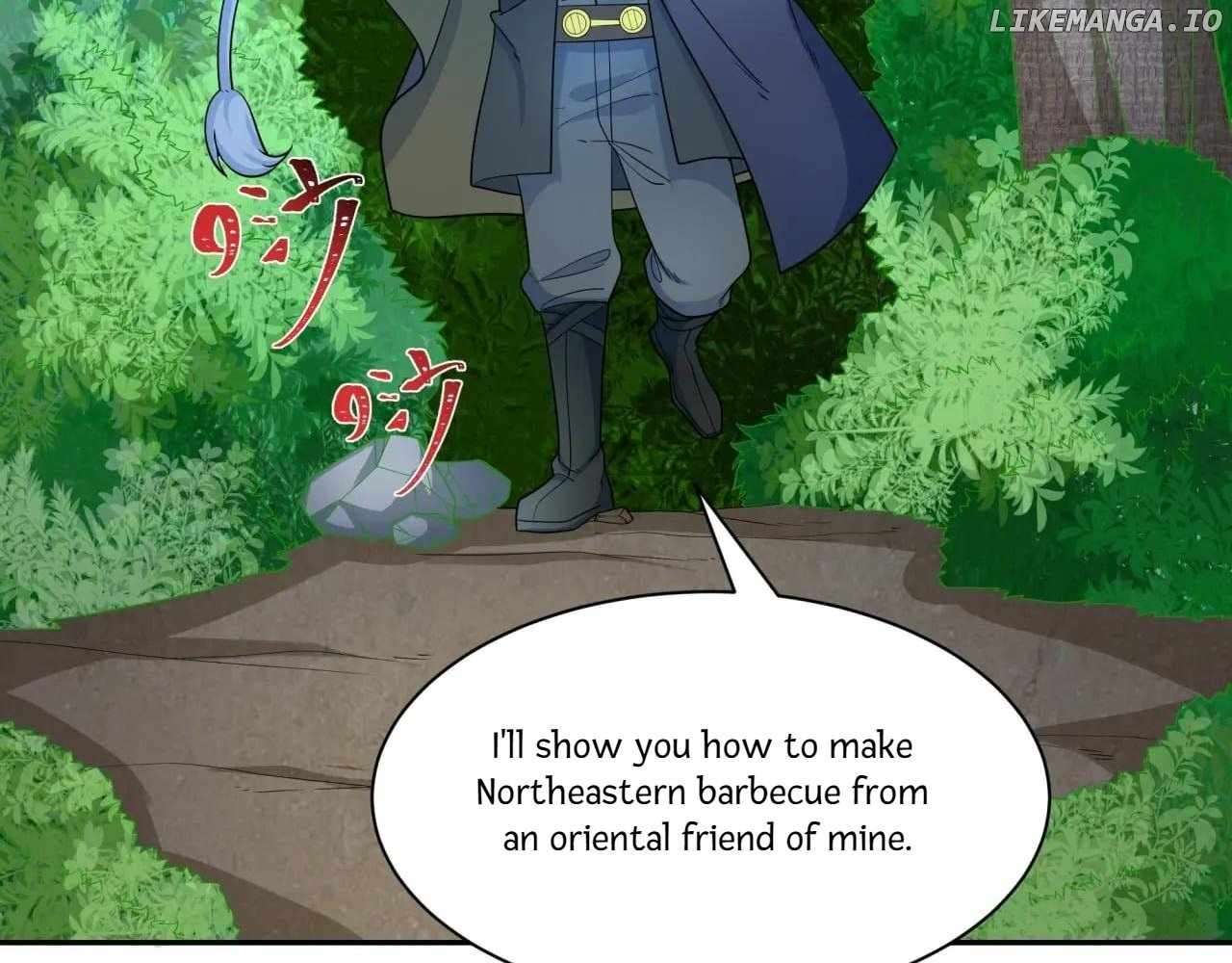 Read Era of the Haunted Manga Online