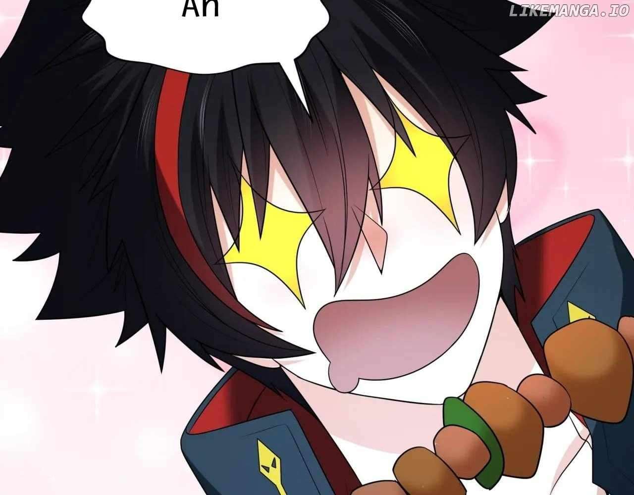 Read Era of the Haunted Manga Online
