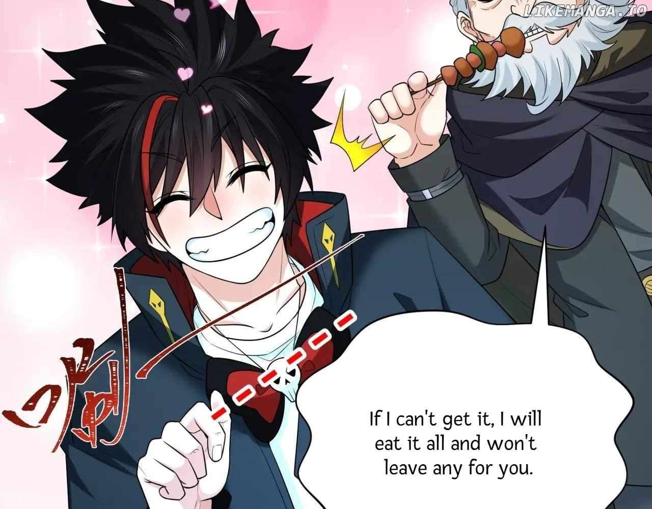 Read Era of the Haunted Manga Online