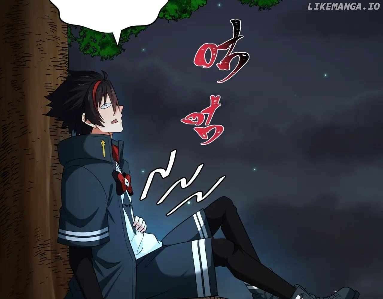 Read Era of the Haunted Manga Online