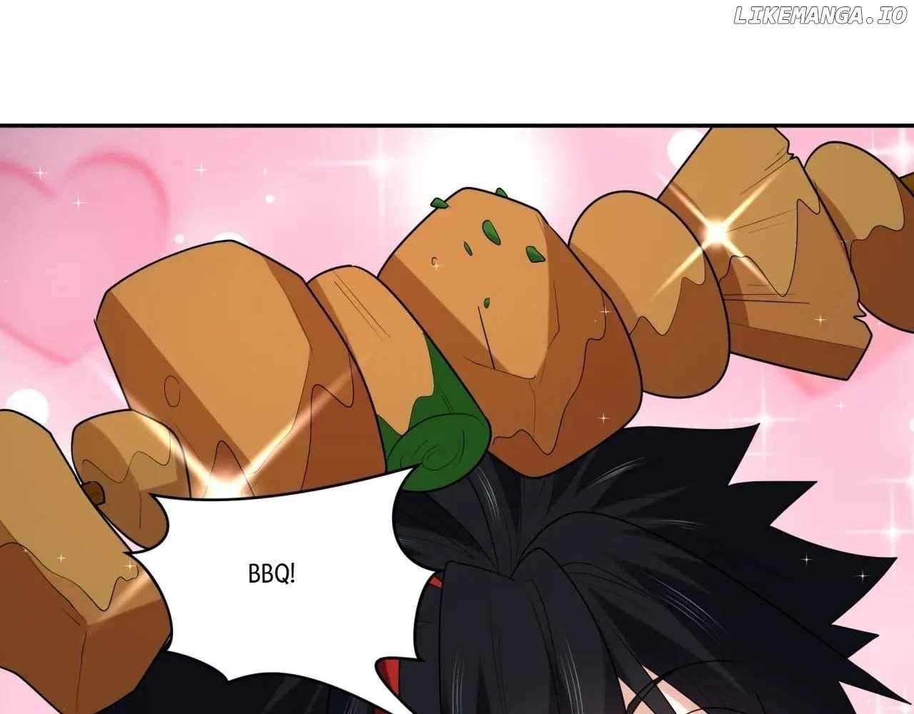 Read Era of the Haunted Manga Online