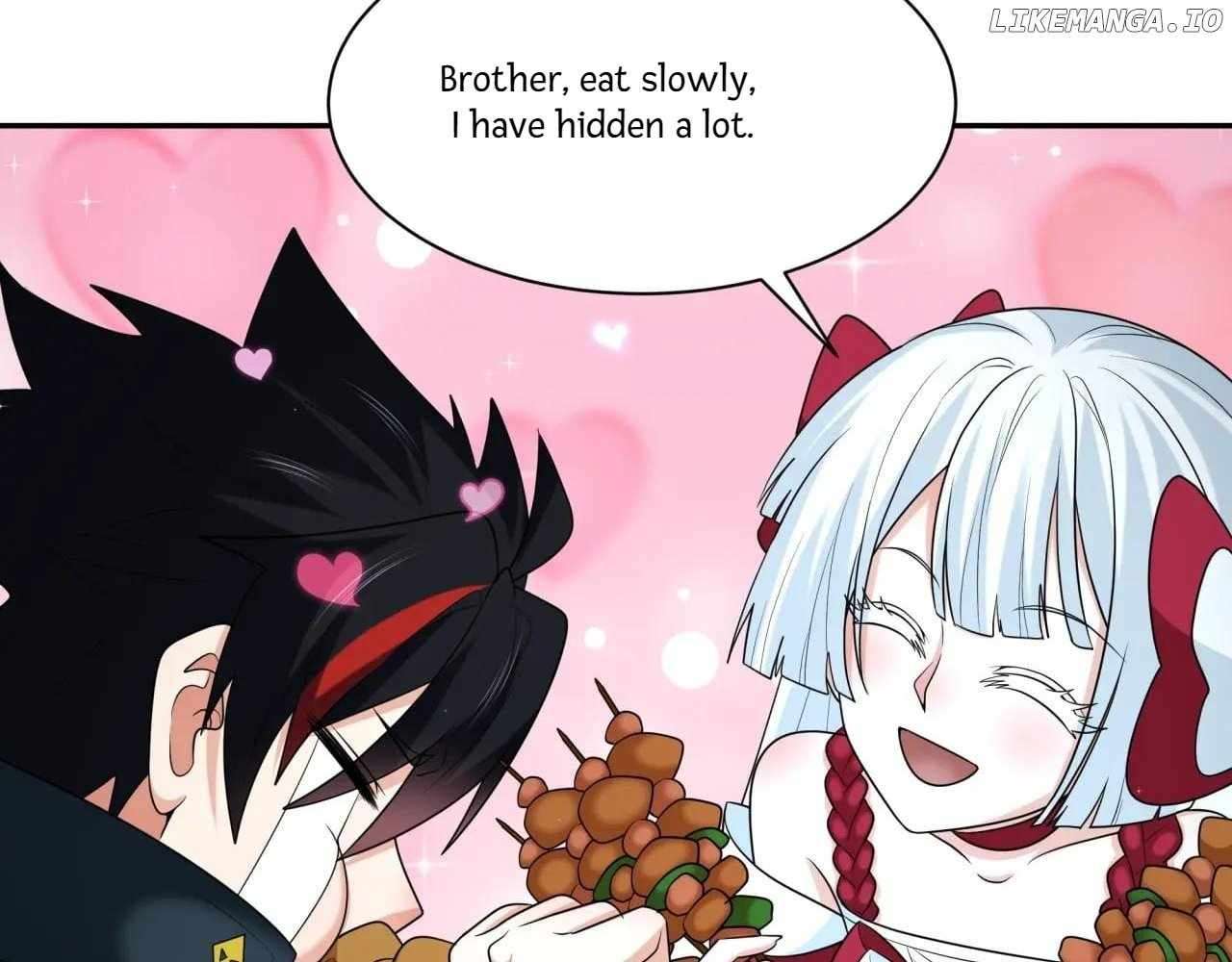 Read Era of the Haunted Manga Online