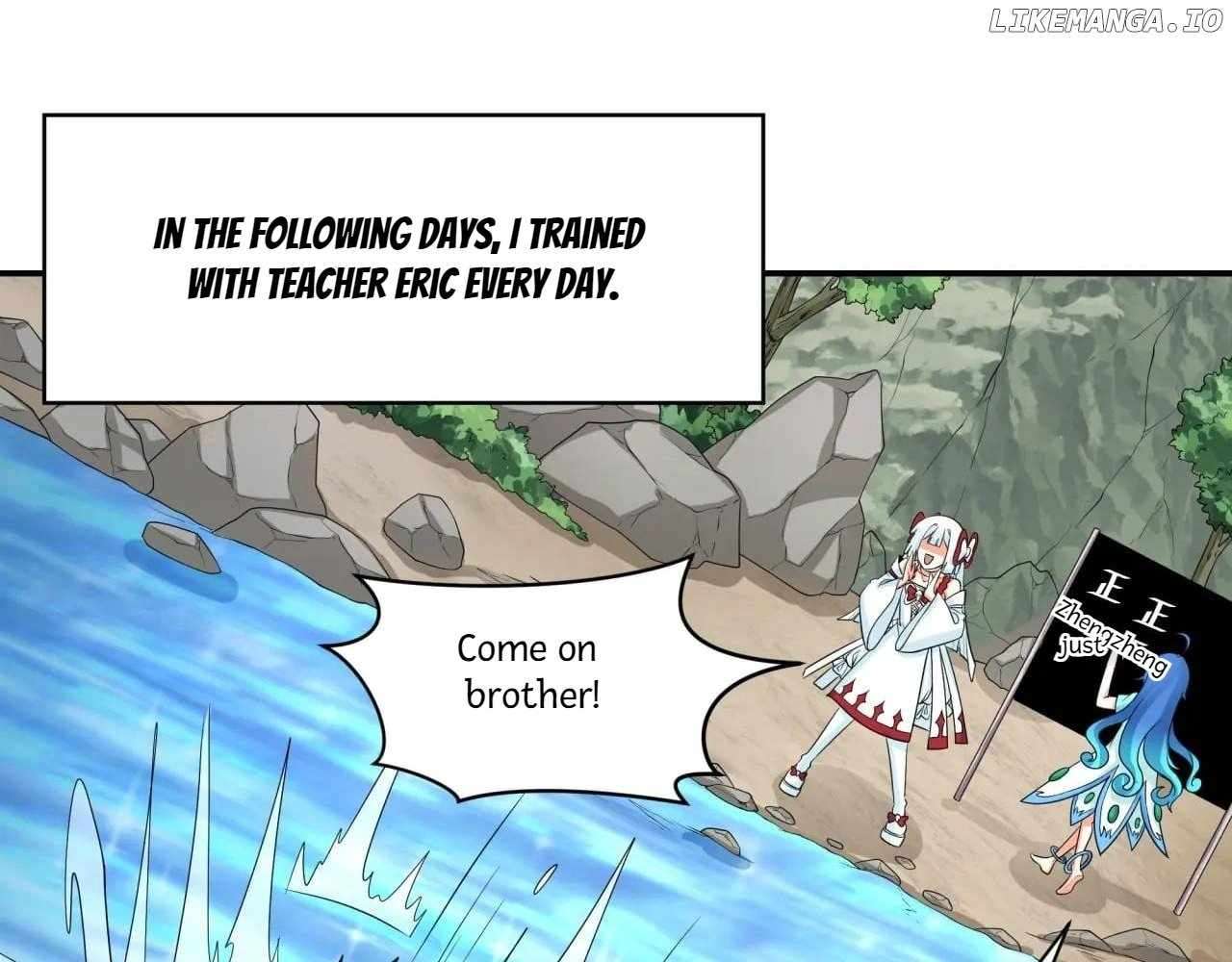 Read Era of the Haunted Manga Online