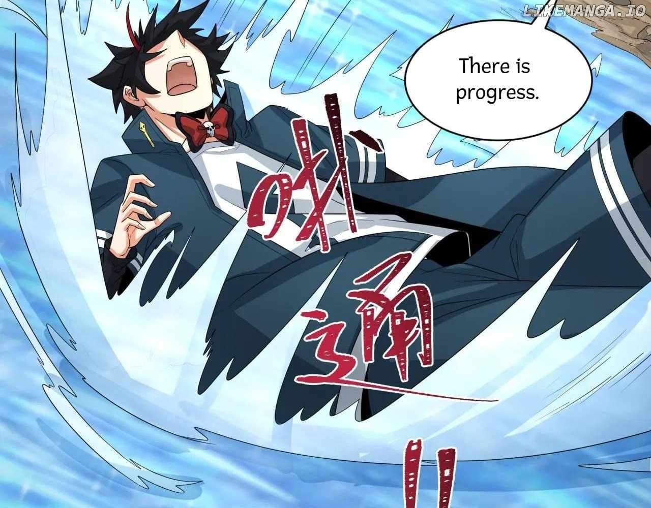 Read Era of the Haunted Manga Online