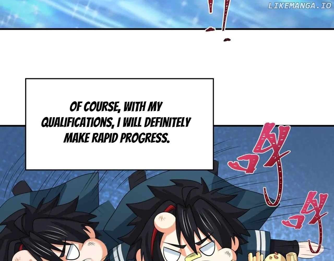 Read Era of the Haunted Manga Online