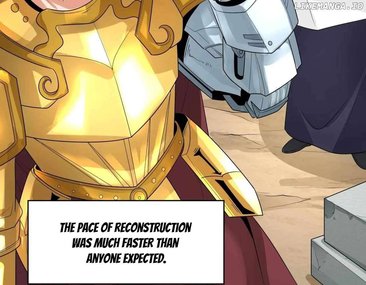 Read Era of the Haunted Manga Online