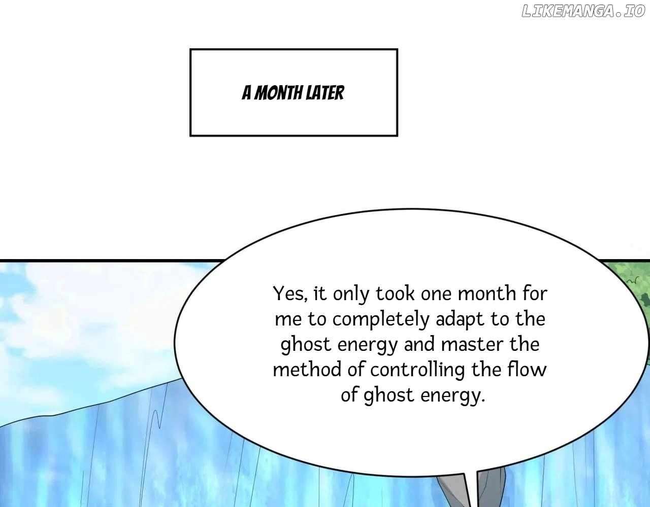 Read Era of the Haunted Manga Online