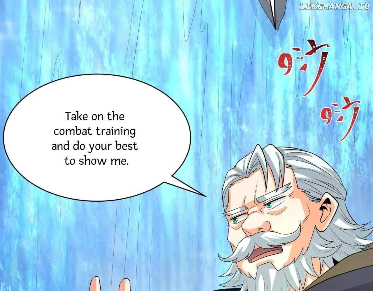 Read Era of the Haunted Manga Online