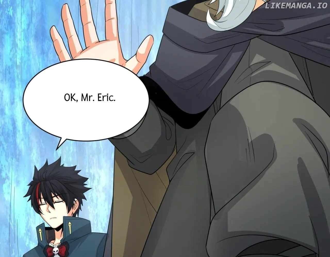 Read Era of the Haunted Manga Online