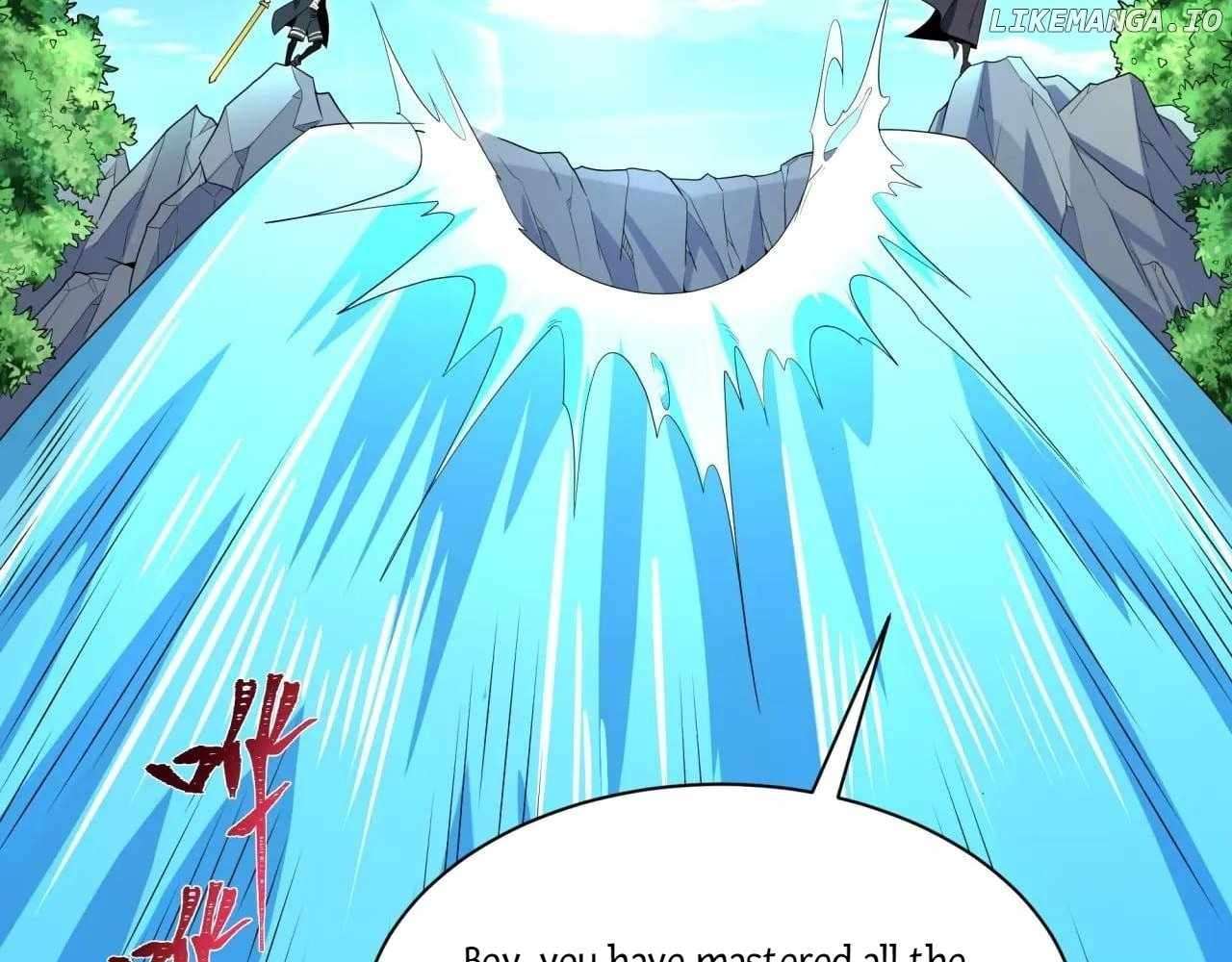 Read Era of the Haunted Manga Online