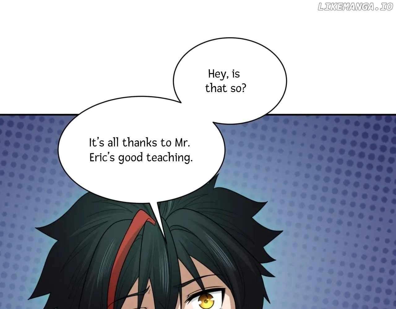 Read Era of the Haunted Manga Online