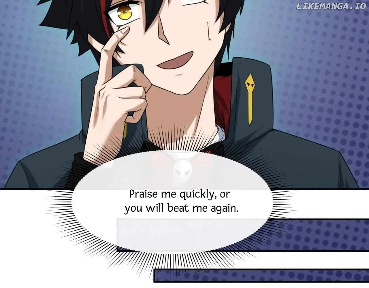 Read Era of the Haunted Manga Online