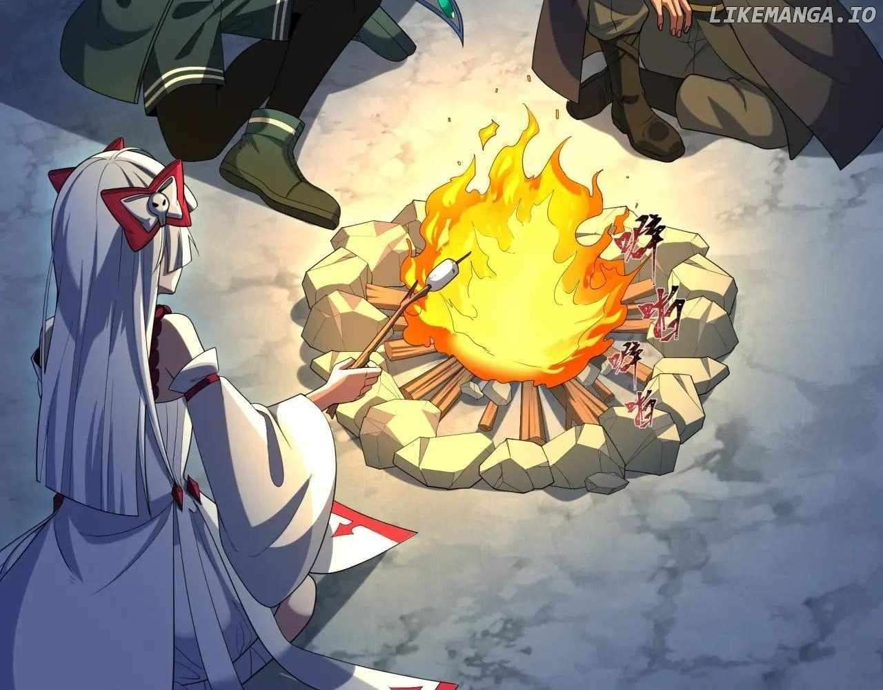 Read Era of the Haunted Manga Online