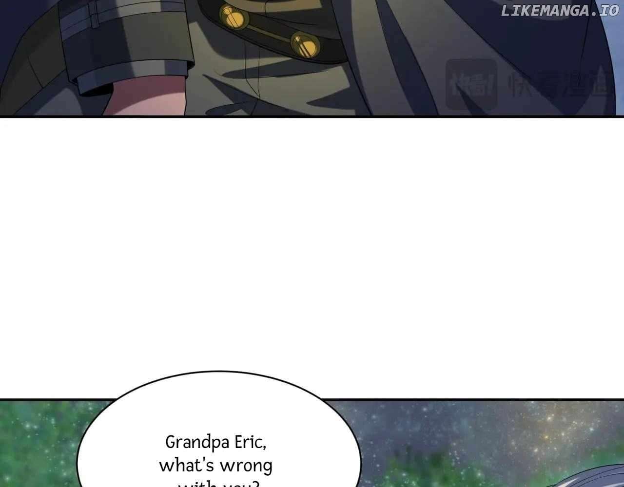 Read Era of the Haunted Manga Online