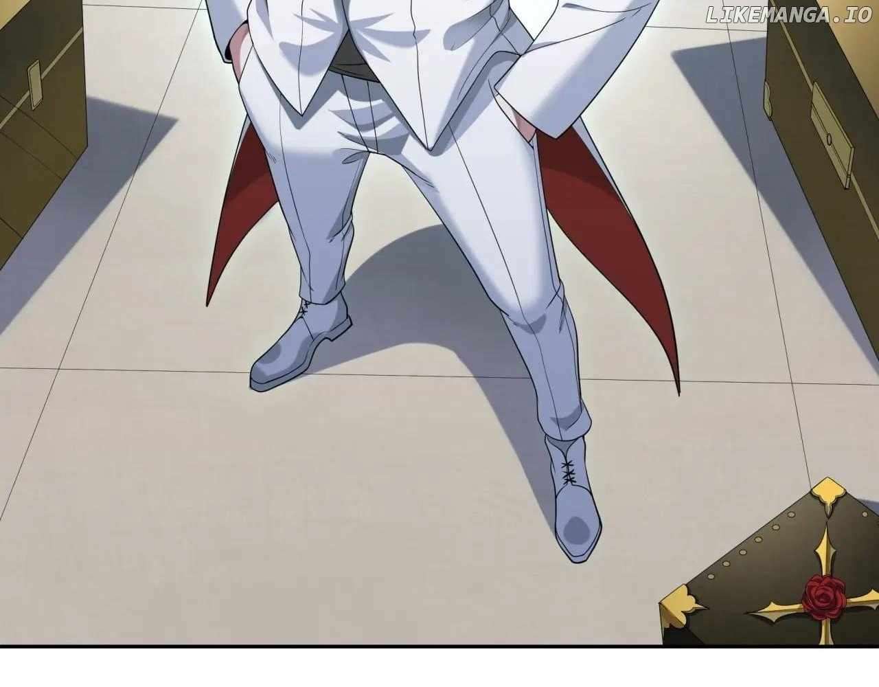 Read Era of the Haunted Manga Online